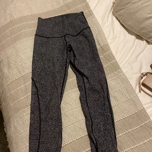 Lululemon leggings